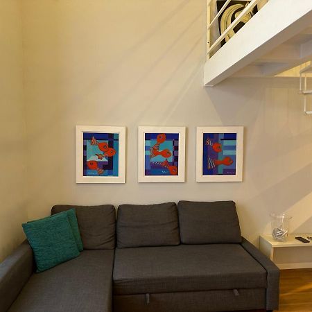 Vicool Apartments - Centro Storico Napoli Bagian luar foto