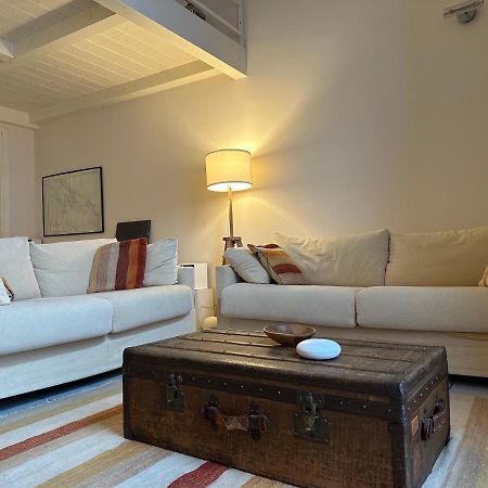 Vicool Apartments - Centro Storico Napoli Bagian luar foto