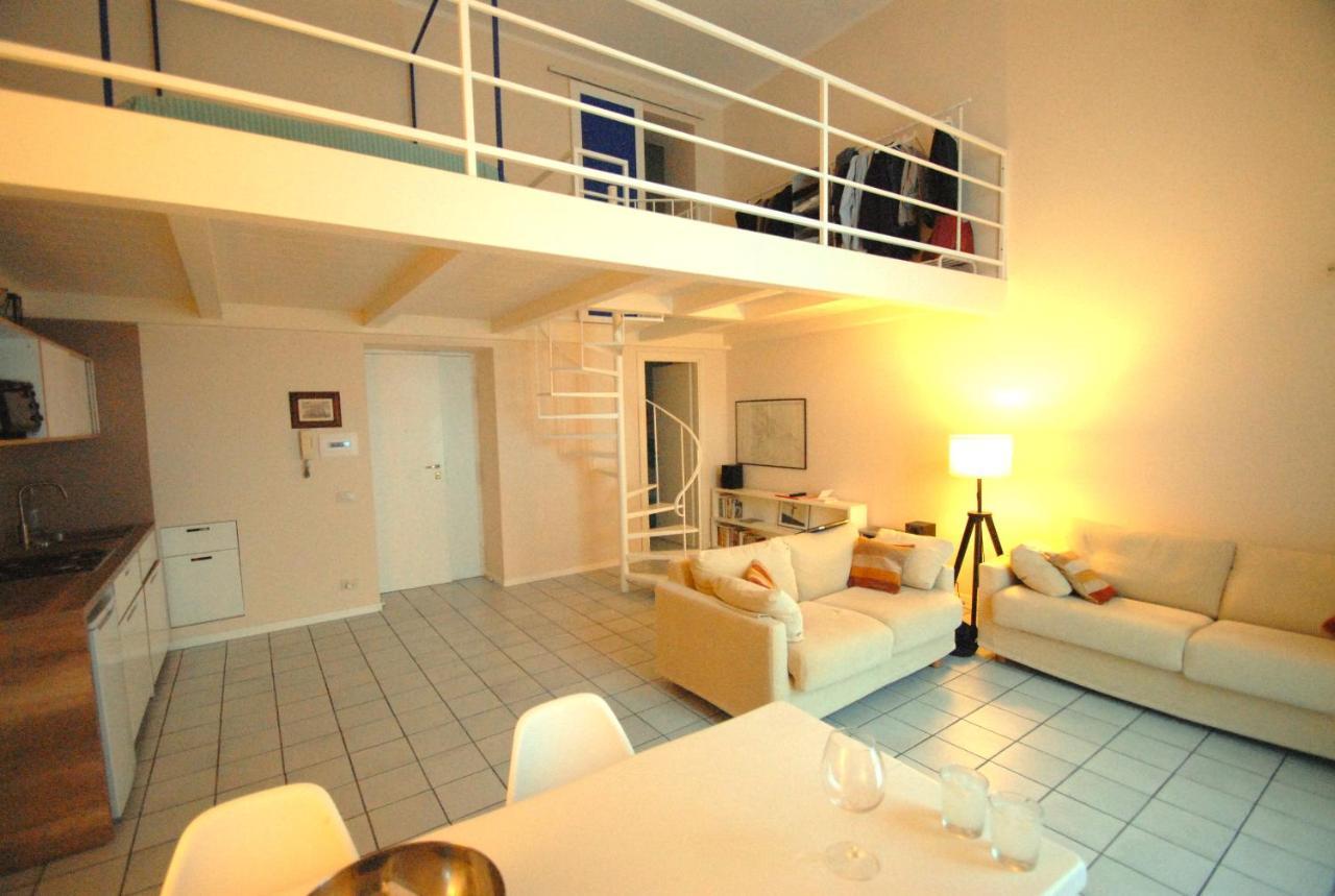 Vicool Apartments - Centro Storico Napoli Bagian luar foto