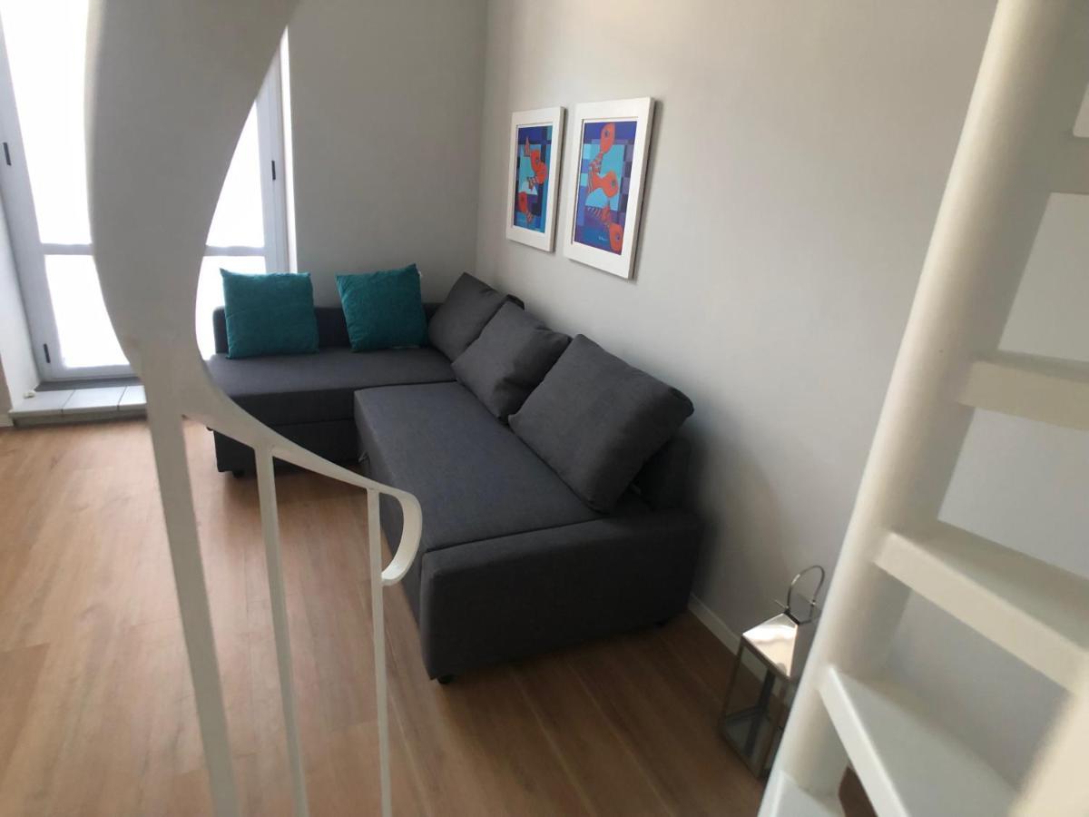Vicool Apartments - Centro Storico Napoli Bagian luar foto