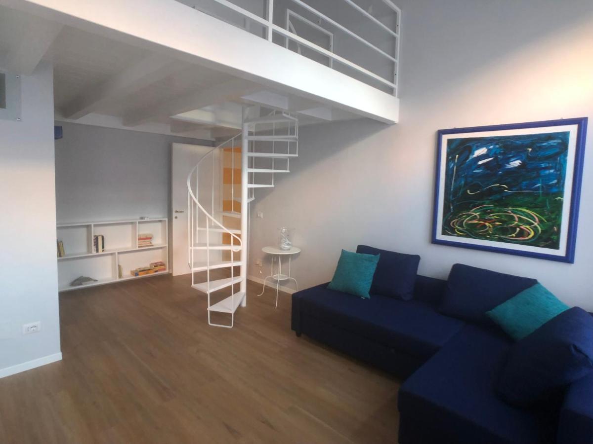 Vicool Apartments - Centro Storico Napoli Bagian luar foto