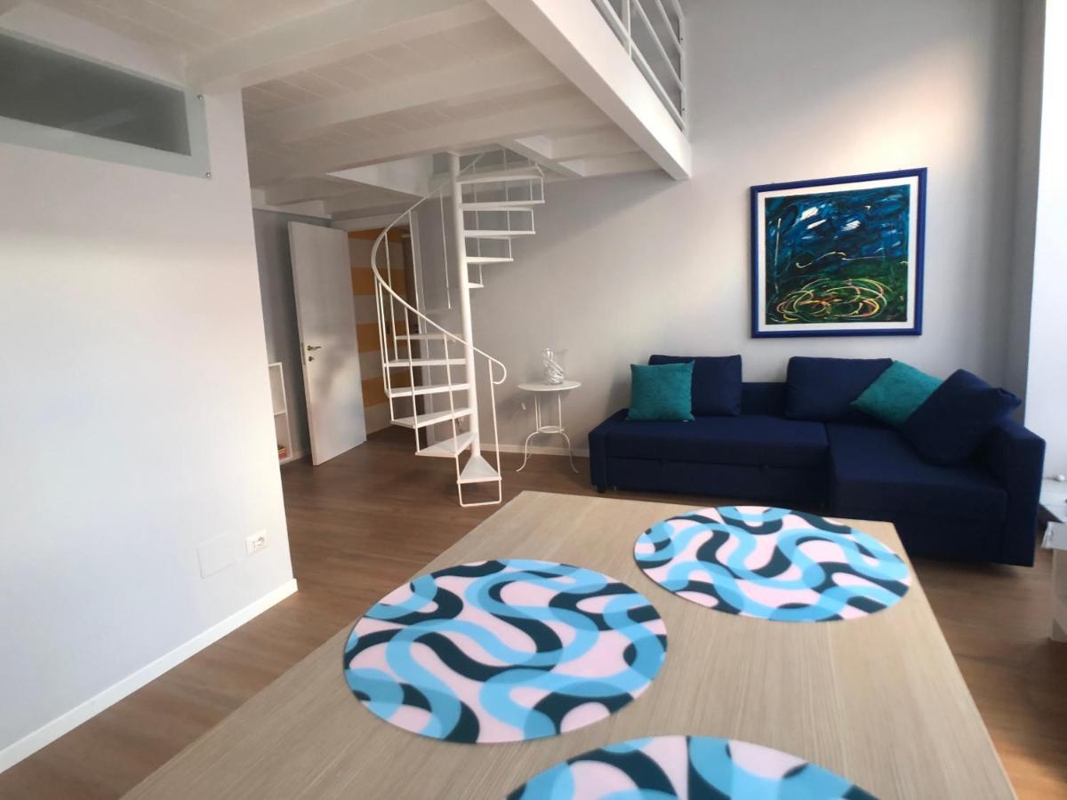 Vicool Apartments - Centro Storico Napoli Bagian luar foto