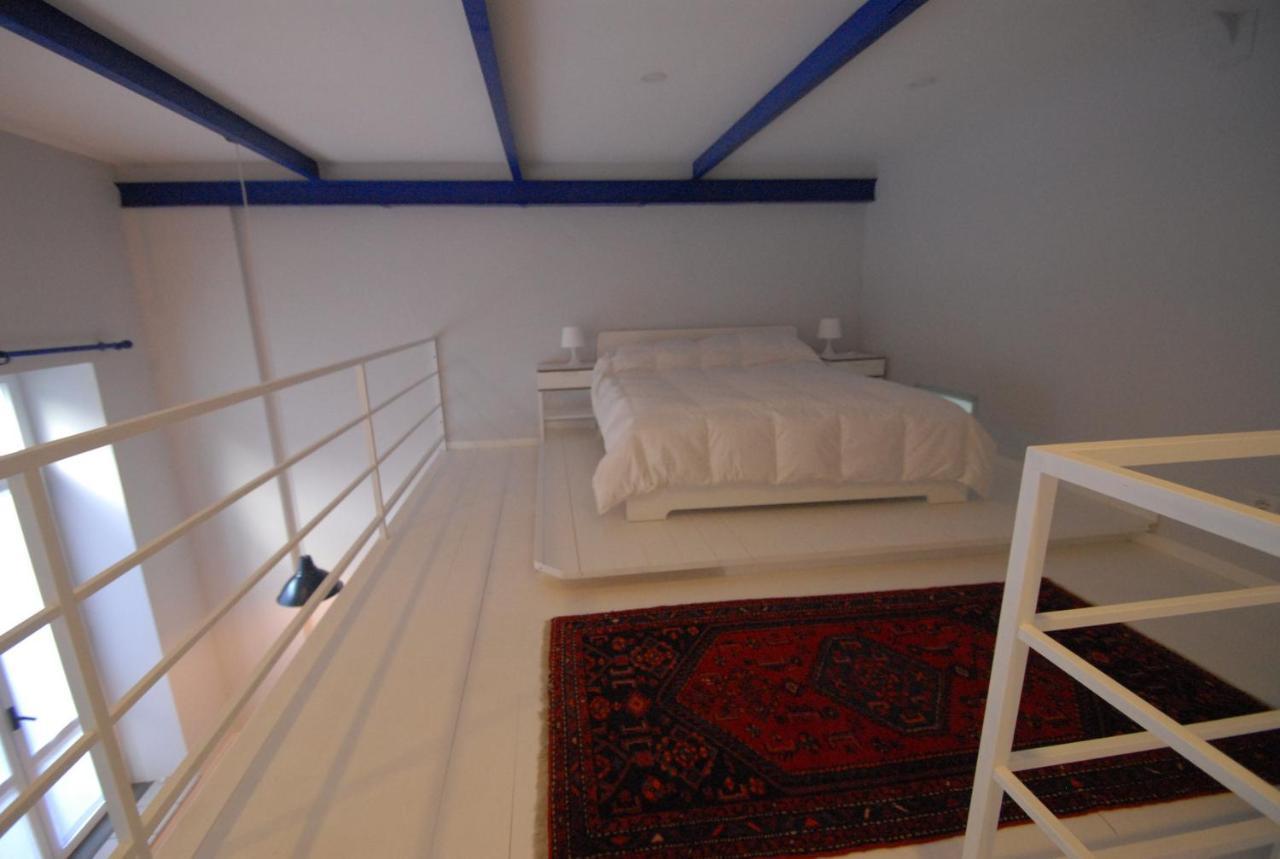 Vicool Apartments - Centro Storico Napoli Bagian luar foto