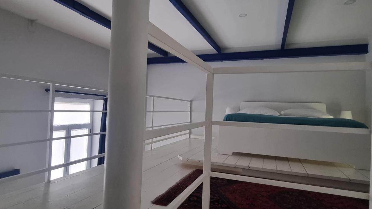 Vicool Apartments - Centro Storico Napoli Bagian luar foto
