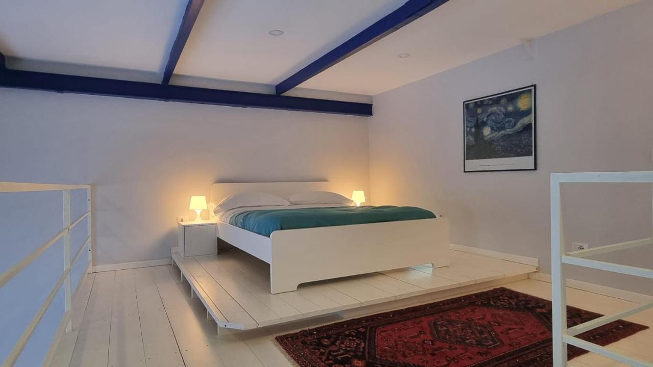 Vicool Apartments - Centro Storico Napoli Bagian luar foto