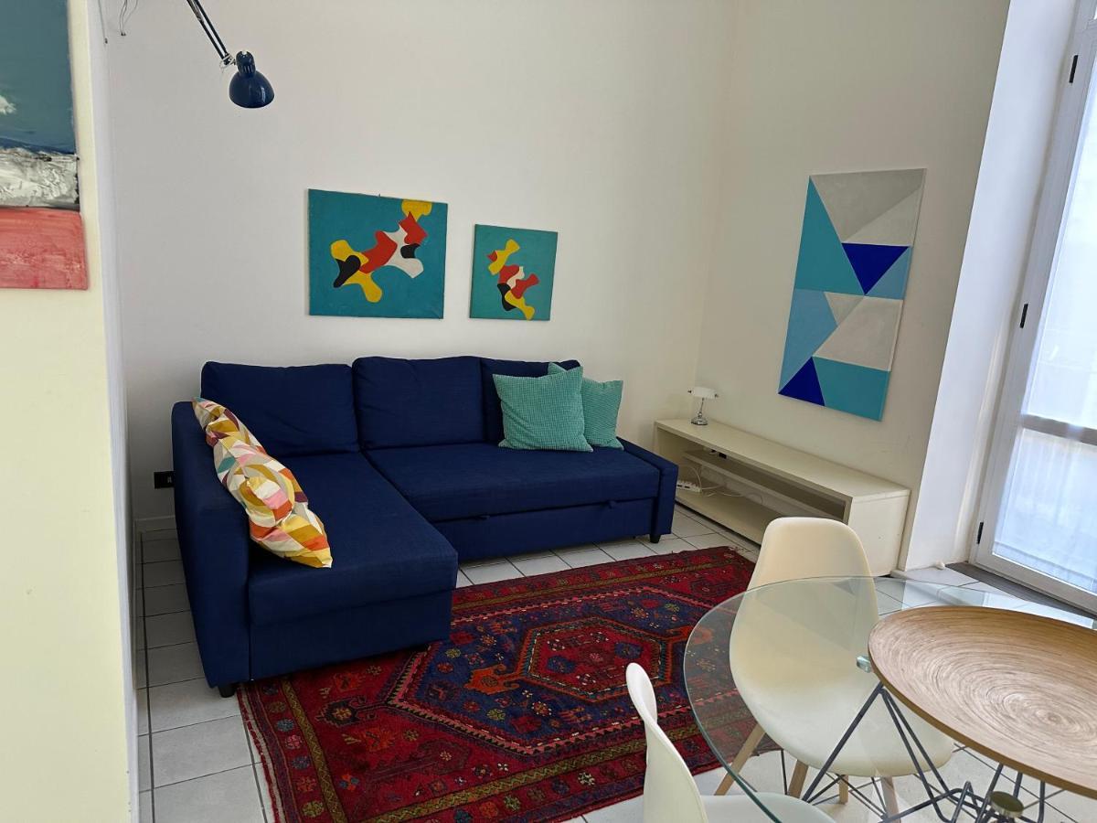 Vicool Apartments - Centro Storico Napoli Bagian luar foto