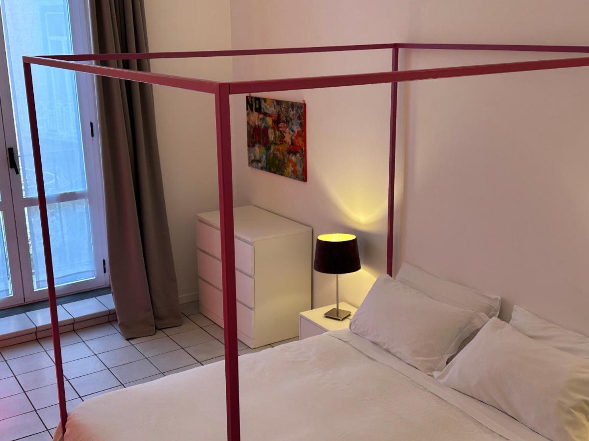 Vicool Apartments - Centro Storico Napoli Bagian luar foto