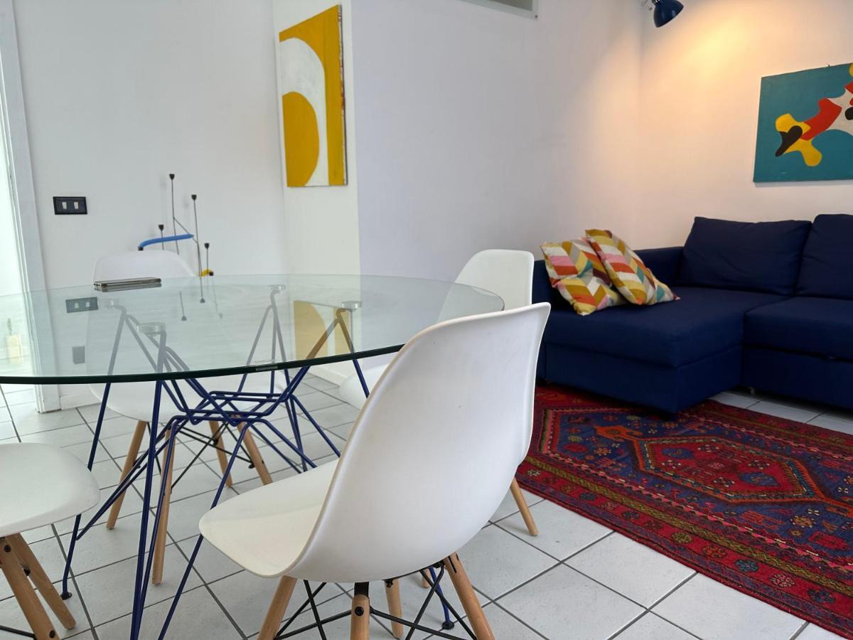 Vicool Apartments - Centro Storico Napoli Bagian luar foto