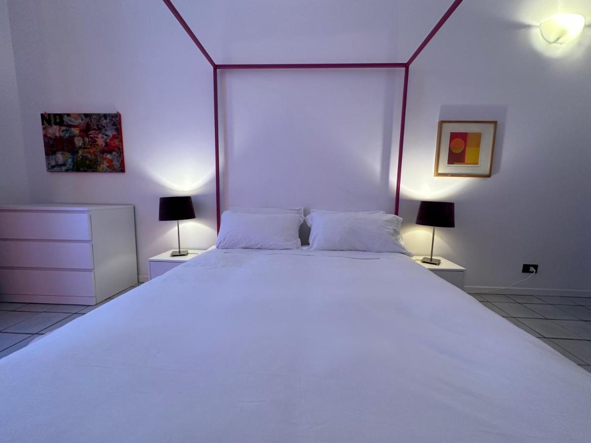 Vicool Apartments - Centro Storico Napoli Bagian luar foto