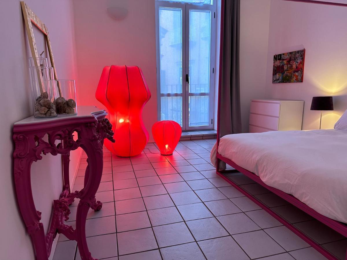 Vicool Apartments - Centro Storico Napoli Bagian luar foto