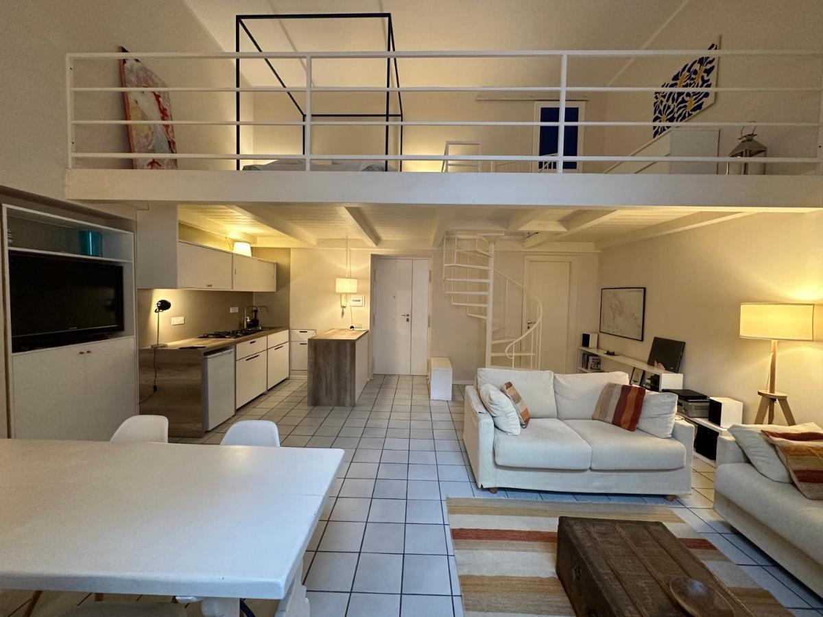 Vicool Apartments - Centro Storico Napoli Bagian luar foto