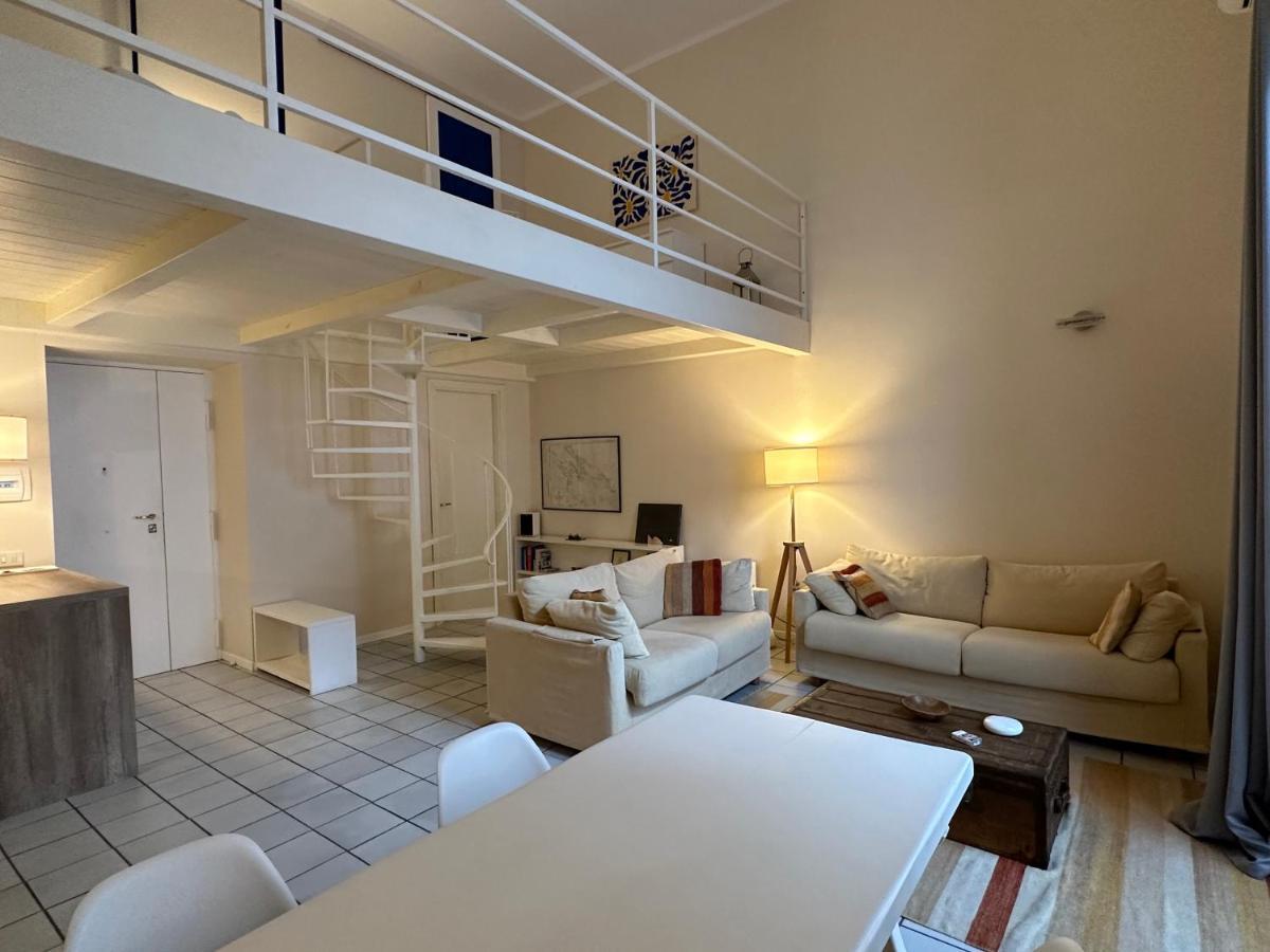 Vicool Apartments - Centro Storico Napoli Bagian luar foto